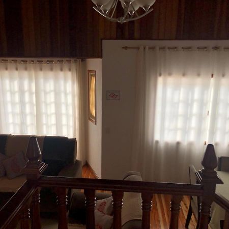 Sonho Meu Campos do Jordão Exterior foto